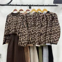 انواع لباس زنانه و دخترانه