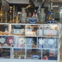 آنتیک منطقه ۲۲