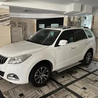 هایما s7 بی رنگ مدل ۹۸