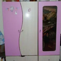 کمد|جاکفشی، کمد، دراور|اهواز, نادری|دیوار