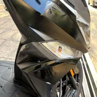 موتور j200