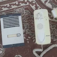 ایفن  درب منزل|چراغ خواب و آباژور|اصفهان, شیخ طوسی|دیوار
