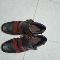 کفش شیک و مجلسی