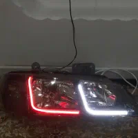 چراغ اسپرت پارس|قطعات یدکی و لوازم جانبی|رودان, |دیوار