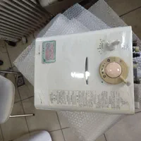 آبگرمکن ژاپنی