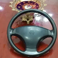 قربیلک فرمان پراید