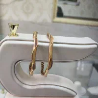 طلای دریک.طلای بدون اجرت النگو|جواهرات|ایلام, |دیوار