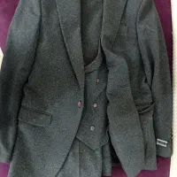 کت وشلوار نو