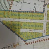 فروش یک قطعه زمین مسکونی