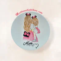 تابلوهای روز زن و مادر