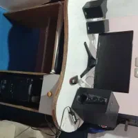 کامپیوتر سامسونگ و کیس