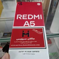 ردمیA5