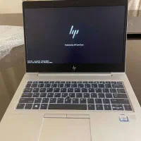 لپتاپ HP 830 G6 سیم کارت خور|رایانه همراه|تهران, نیروی دریایی|دیوار