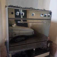 اجاق‌گاز 5 شعله