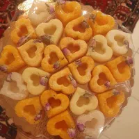 نبات قلبی