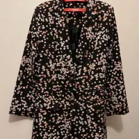 مانتو پاییزه سایز اسمال small