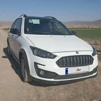 اطلس G مدل ۱۴۰۳برج یازده