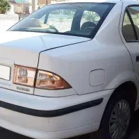 سمندLxمدل1392