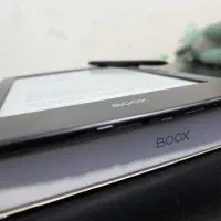 فروش کتابخوان BOOX n96ML|تبلت|تهران, شمسآباد|دیوار