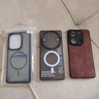 دوعدد قاب گوشی نو نوت14sوهانرx9a
