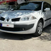 مگان ۱۶۰۰|خودرو سواری و وانت|تهران, فرحزاد|دیوار