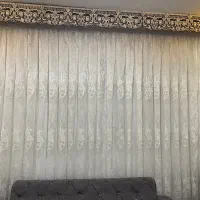 پرده و کتیبه|پرده، رانر، رومیزی|سنندج, |دیوار