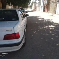 فروش پژو پارس xup