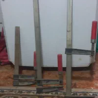 گیره نجاری