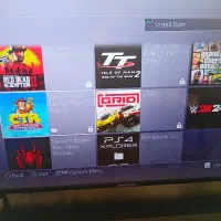 ps4 کپی خور|کنسول، بازی ویدئویی و آنلاین|فسا, |دیوار