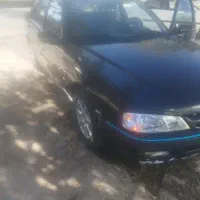 خودرو پارس در حد 1401