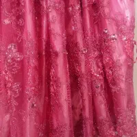 لباس جشن محلی|لباس|اندیکا, |دیوار