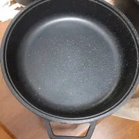 سرویس قابلمه چدن