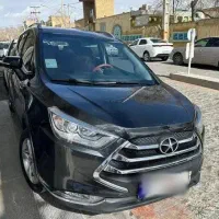 جک s3 مدل ۱۴۰۲