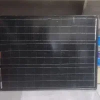 فروش پنل خورشیدی 50 وات مستقیم واردکننده