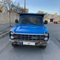 نیسان در حد|خودرو سواری و وانت|اراک, |دیوار