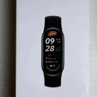 mi Band 9 global