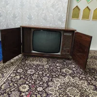 تلویزیون شامل لورنس|تلویزیون و پروژکتور|قم, آذر (نکویی)|دیوار