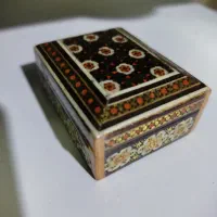 نقره کلکسیونی آنتیک قدمت بالا کورسی|کلکسیون اشیاء عتیقه|سنندج, |دیوار