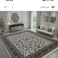۲ عددفرش ۹ متری