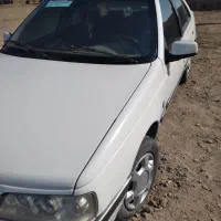 405|خودرو سواری و وانت|ماکو, |دیوار