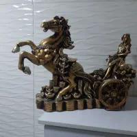 مجسمه پلی استر|مجسمه، تندیس، ماکت|میاندوآب, |دیوار