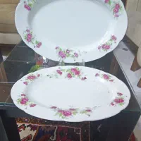 چند قلم ظروف آشپزخانه