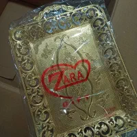 سینی طلایی