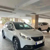 پژو۲۰۰۸ مدل ۹۶ بیرنگ مشابه صفر بدون حتی نقطه یا خط