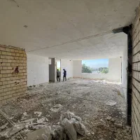 ۱۳۰متر میدان نیایش ویو ابدی