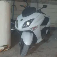 موتور   یاماها   250 سی سی|موتورسیکلت|دیلم, |دیوار