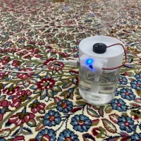 بخور سرد دست ساز