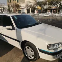 پژو پارس 1403 در حد|خودرو سواری و وانت|مشهد, حسینآباد|دیوار