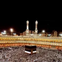 فروش 4 فقره فیش حج عمره