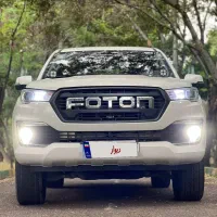 فوتون تونلند G7|خودرو سواری و وانت|زنجان, |دیوار